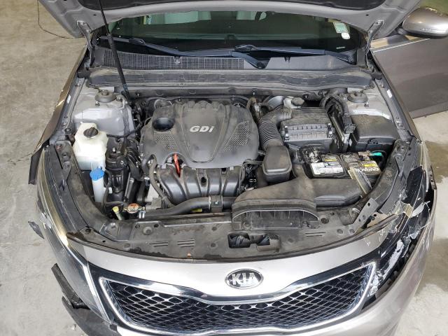 صورة رقم 11 من المزاد - 2015 KIA OPTIMA EX مع VIN 5XXGN4A71FG518385