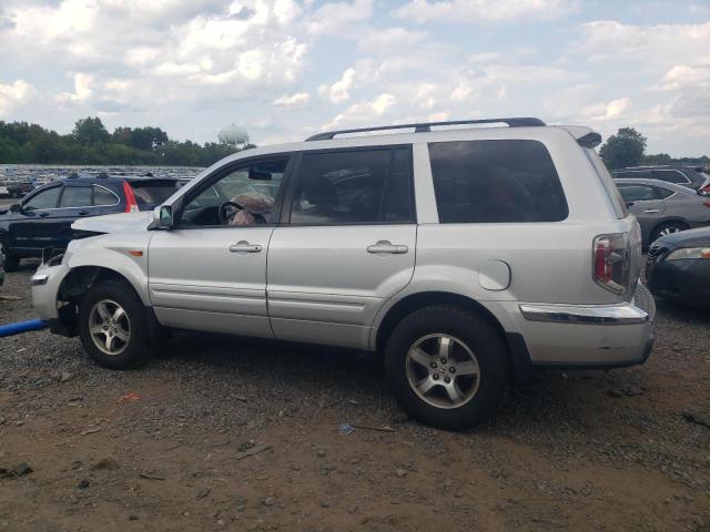 Photo 2 from auction – 2008 HONDA PILOT SE with VIN 5FNYF183X8B019268