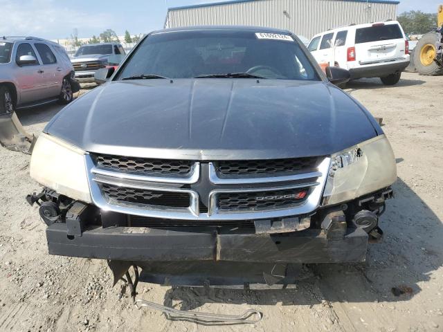 Photo 5 from auction – 2012 DODGE AVENGER SE with VIN 1C3CDZAB1CN231930