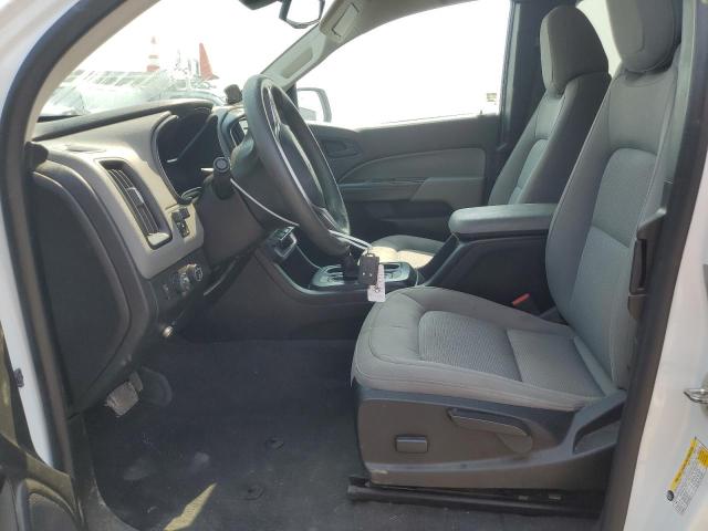 Photo 7 from auction – 2019 CHEVROLET COLORADO with VIN 1GCHTBEN0K1175517