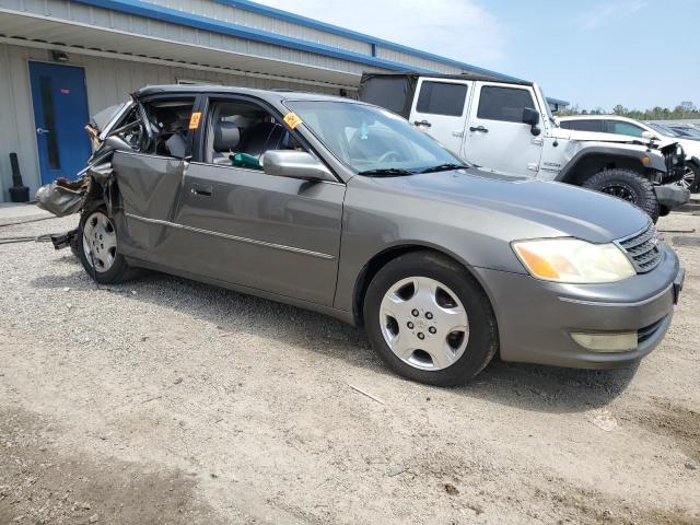 Photo 4 from auction – 2004 TOYOTA AVALON XL with VIN 4T1BF28B44U385064