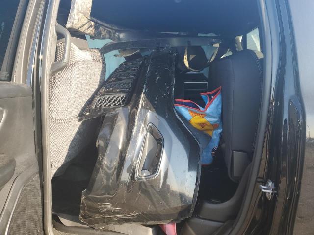 Photo 10 from auction – 2021 RAM 1500 BIG H with VIN 1C6SRFFT5MN777728