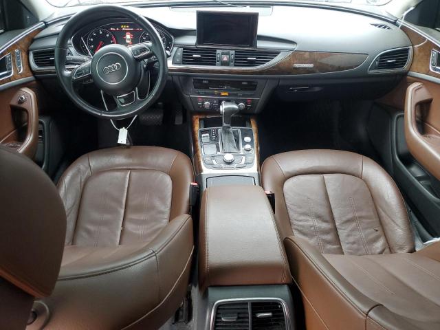 Photo 8 from auction – 2013 AUDI A6 PREMIUM with VIN WAUGGAFC8DN053021