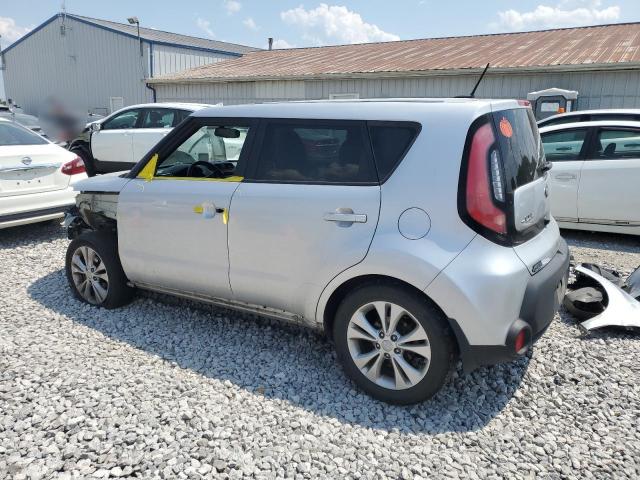 Photo 2 from auction – 2015 KIA SOUL + with VIN KNDJP3A51F7754343