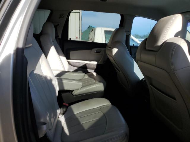Photo 11 from auction – 2010 CHEVROLET TRAVERSE L with VIN 1GNLRHED4AS124542