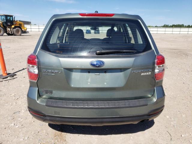 Photo 6 from auction – 2014 SUBARU FORESTER 2 with VIN JF2SJAAC5EH442657