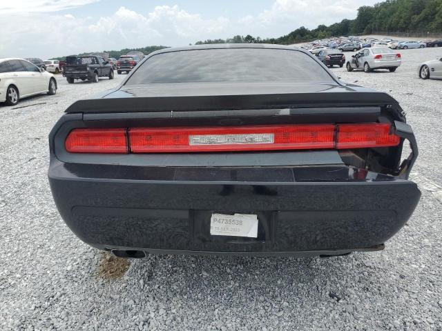 Photo 6 from auction – 2014 DODGE CHALLENGER with VIN 2C3CDYAGXEH302317