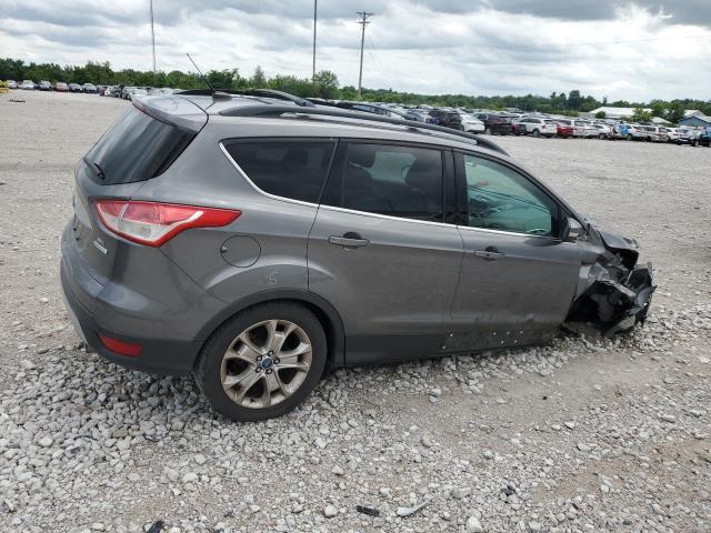 Photo 3 from auction – 2013 FORD ESCAPE SEL with VIN 1FMCU0H91DUB62945