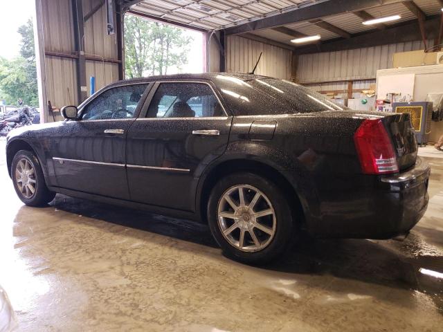 Photo 2 from auction – 2008 CHRYSLER 300C with VIN 2C3LK63H48H145310