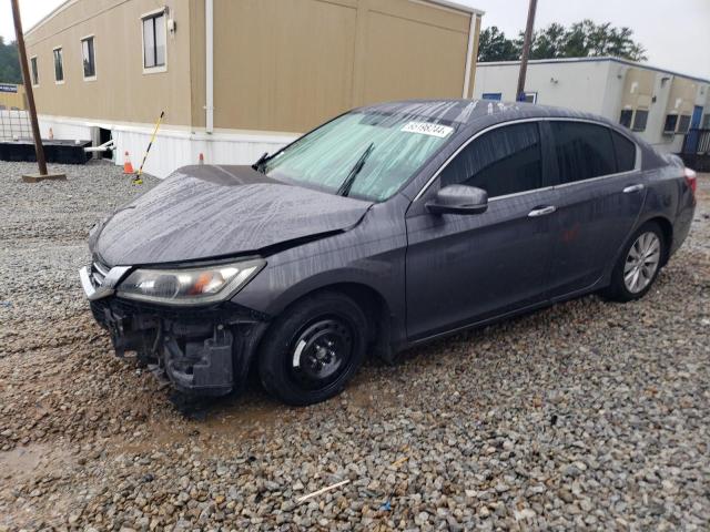 HONDA ACCORD EX 2014 with VIN 1HGCR2F78EA306790 - Photo from auction