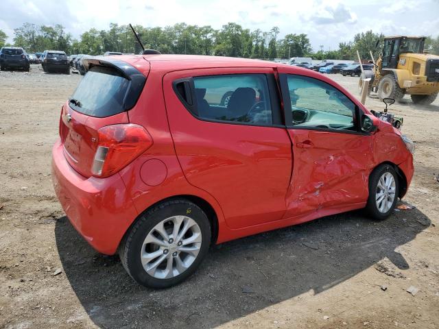 Photo 3 from auction – 2021 CHEVROLET SPARK 1LT with VIN KL8CD6SA6MC722936
