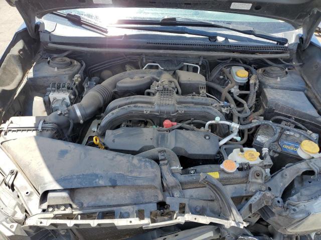 Photo 11 from auction – 2014 SUBARU XV CROSSTR with VIN JF2GPAKC4E8324148