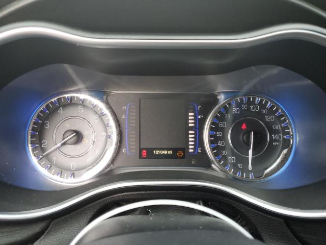 Photo 9 from auction – 2015 CHRYSLER 200 LIMITE with VIN 1C3CCCAB7FN704363