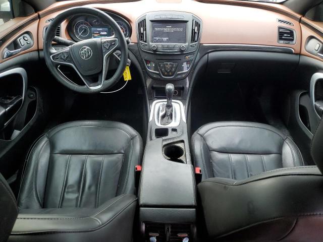 Photo 8 from auction – 2016 BUICK REGAL with VIN 2G4GK5EX5G9205238