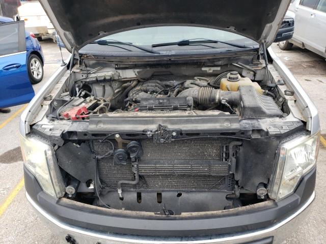 Photo 11 from auction – 2013 FORD F150 with VIN 1FTMF1CM8DFE04378