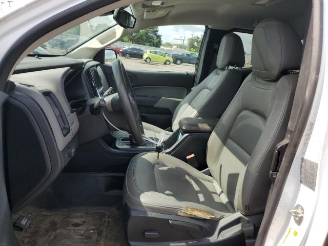Photo 7 from auction – 2018 CHEVROLET COLORADO with VIN 1GCHSBEA8J1188613