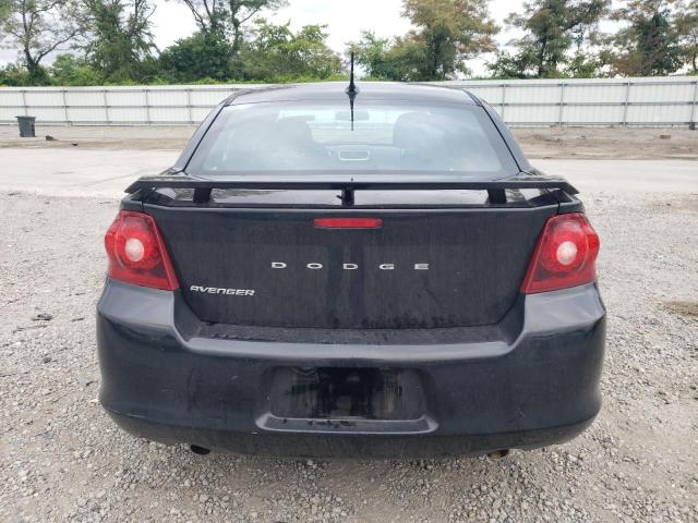Photo 6 from auction – 2013 DODGE AVENGER SE with VIN 1C3CDZAGXDN508961
