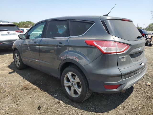 Photo 2 from auction – 2016 FORD ESCAPE SE with VIN 1FMCU9GX9GUA64822