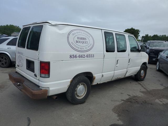 Zdjęcie 3 z aukcji – 2000 FORD ECONOLINE z VIN 1FTRE1425YHB56137