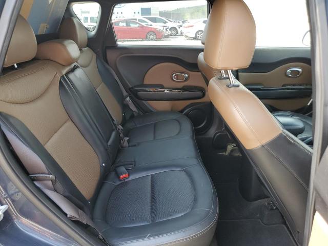 Photo 10 from auction – 2016 KIA SOUL + with VIN KNDJP3A53G7272460