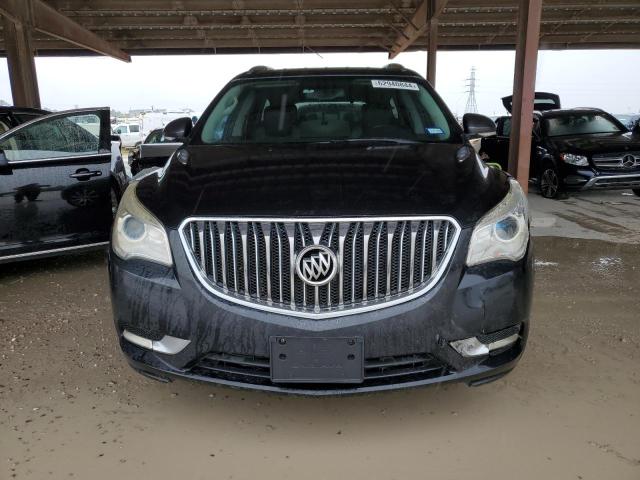 Photo 5 from auction – 2013 BUICK ENCLAVE with VIN 5GAKRDKDXDJ113896