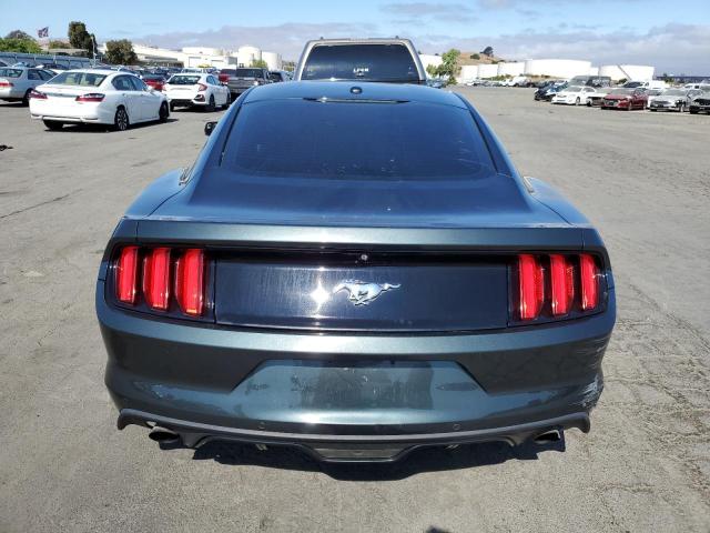 Photo 6 from auction – 2016 FORD MUSTANG with VIN 1FA6P8TH0G5208095