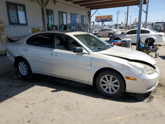 Photo 4 from auction – 2003 LEXUS ES 300 with VIN JTHBF30G130097296