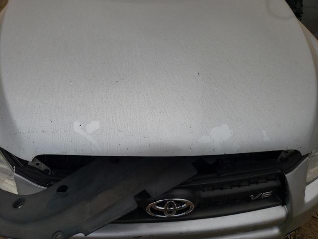 Photo 11 from auction – 2010 TOYOTA RAV4 with VIN 2T3BK4DV1AW016933