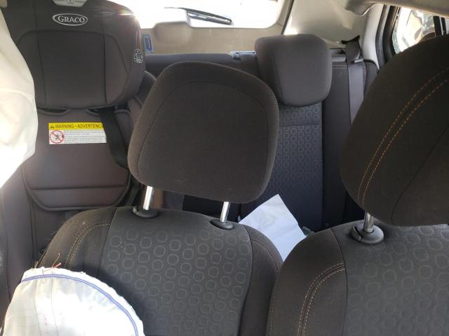Photo 10 from auction – 2020 CHEVROLET TRAX LS with VIN KL7CJNSB2LB029785