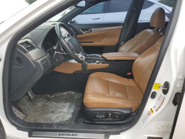 Photo 7 from auction – 2013 LEXUS GS 350 with VIN JTHBE1BL8D5000908