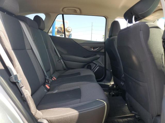 Photo 11 from auction – 2020 SUBARU OUTBACK PR with VIN 4S4BTACC3L3119560