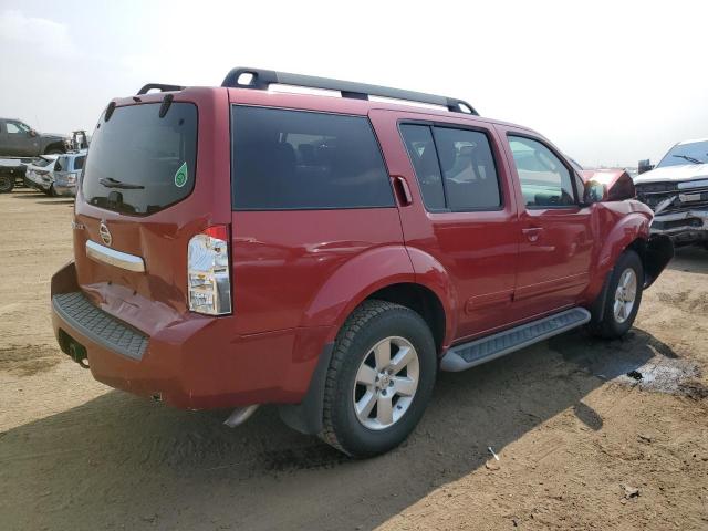 Zdjęcie 3 z aukcji – 2012 NISSAN PATHFINDER z VIN 5N1AR1NB6CC606489
