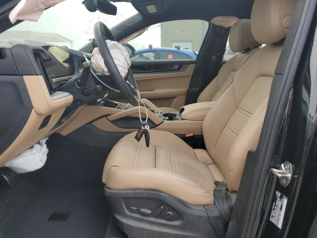 Photo 7 from auction – 2024 PORSCHE CAYENNE S with VIN WP1BL2AY5RDA60876