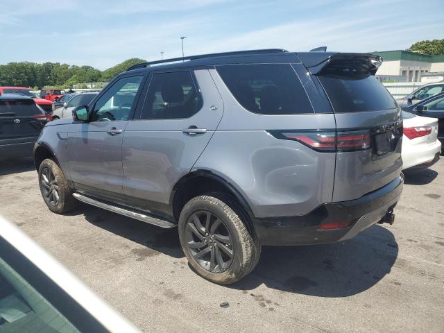 Photo 2 from auction – 2023 LAND ROVER DISCOVERY with VIN SALRT2EX8P2481090