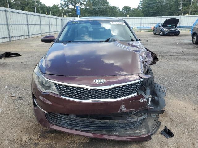 Zdjęcie 5 z aukcji – 2016 KIA OPTIMA EX z VIN 5XXGU4L36GG005941