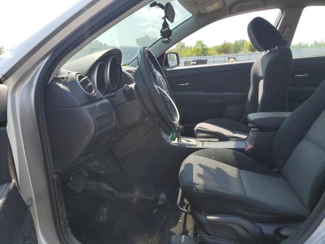 Photo 7 from auction – 2009 MAZDA 3 with VIN JM1BK32F291222665