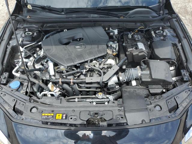 Photo 11 from auction – 2024 MAZDA 3 SELECT S with VIN 3MZBPABM0RM400500
