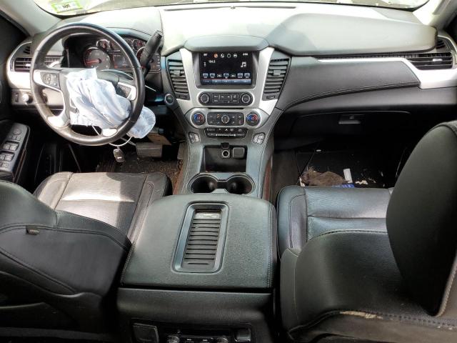 Photo 8 from auction – 2016 GMC YUKON SLT with VIN 1GKS2BKC4GR472704