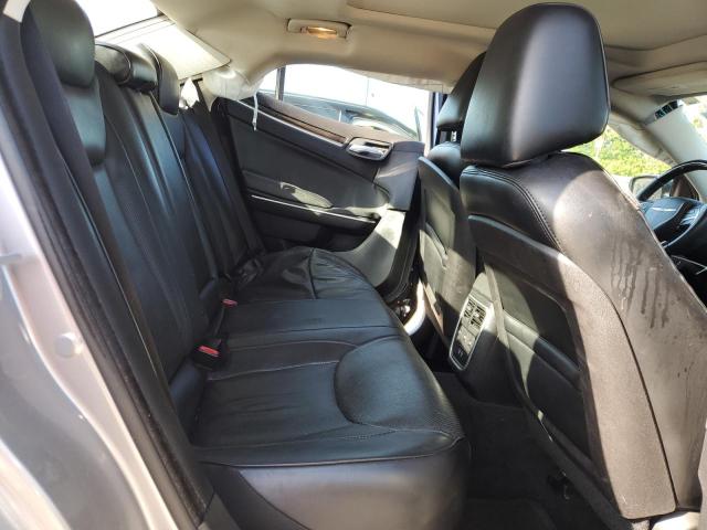 Photo 10 from auction – 2015 CHRYSLER 300C with VIN 2C3CCAEG6FH904220