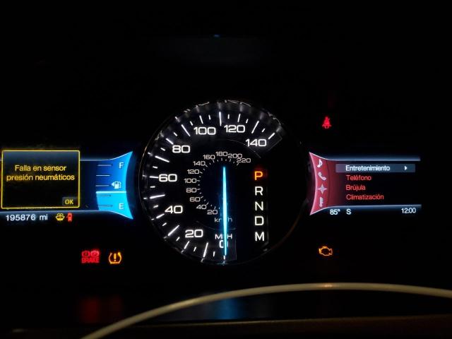 Photo 9 from auction – 2012 FORD EDGE SEL with VIN 2FMDK4JC0CBA37544
