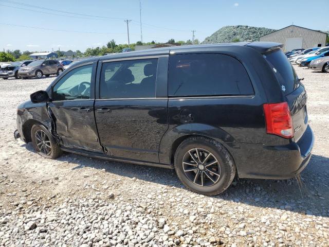 Photo 2 from auction – 2019 DODGE GRAND CARA with VIN 2C4RDGBG5KR509279