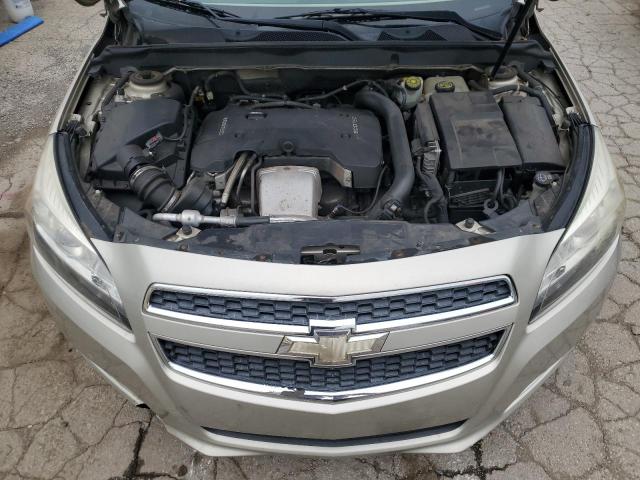 Photo 11 from auction – 2013 CHEVROLET MALIBU 3LT with VIN 1G11G5SX3DF180982