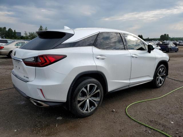 Photo 3 from auction – 2016 LEXUS RX 350 BAS with VIN 2T2BZMCA7GC008439