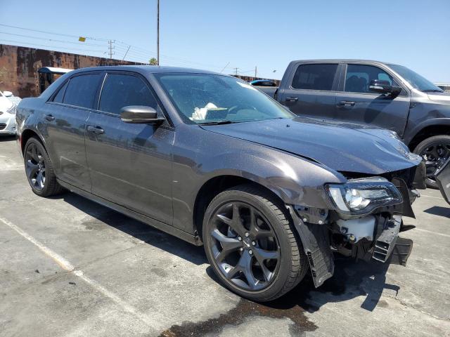 Photo 4 from auction – 2023 CHRYSLER 300 TOURIN with VIN 2C3CCADG3PH556282
