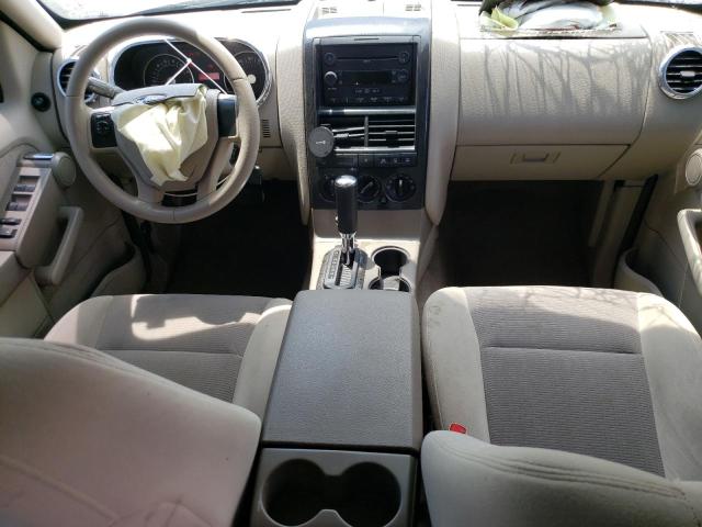 Photo 8 from auction – 2007 FORD EXPLORER X with VIN 1FMEU73E07UB03816