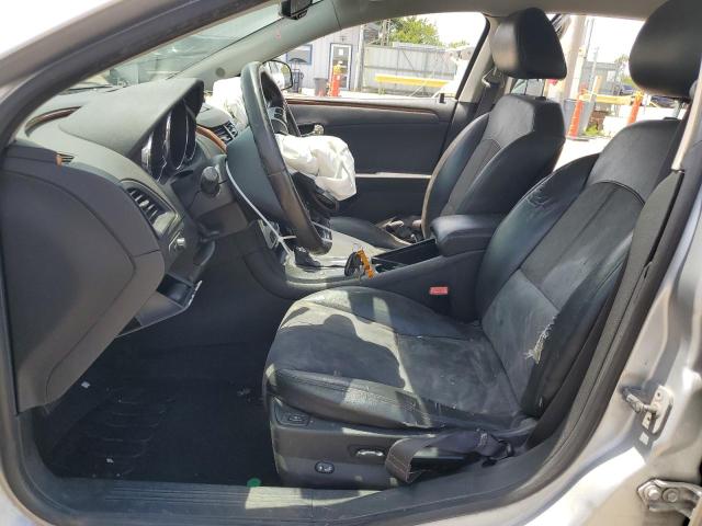 Photo 7 from auction – 2012 CHEVROLET MALIBU 2LT with VIN 1G1ZD5E00CF360655
