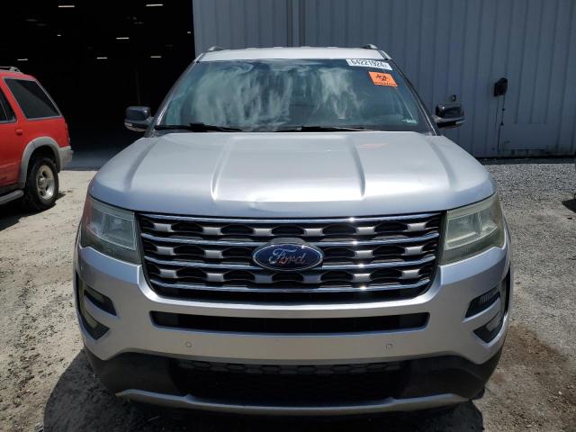 Photo 5 from auction – 2017 FORD EXPLORER X with VIN 1FM5K7D81HGB43935