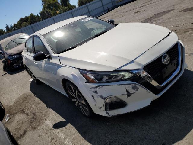 Photo 4 from auction – 2020 NISSAN ALTIMA SR with VIN 1N4BL4CV4LC199058