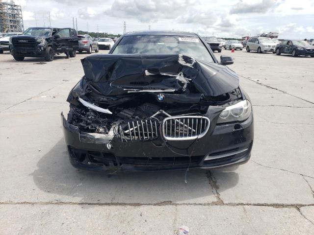 Photo 5 from auction – 2014 BMW 528 I with VIN WBA5A5C51ED503072