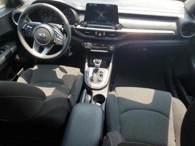 Photo 8 from auction – 2019 KIA FORTE FE with VIN 3KPF24AD2KE061146